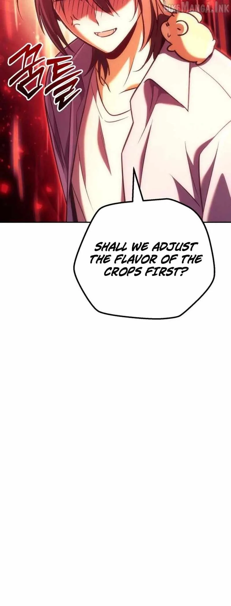 Goddess of Abundance and the Genius Rogue Apostle Chapter 48 page 6
