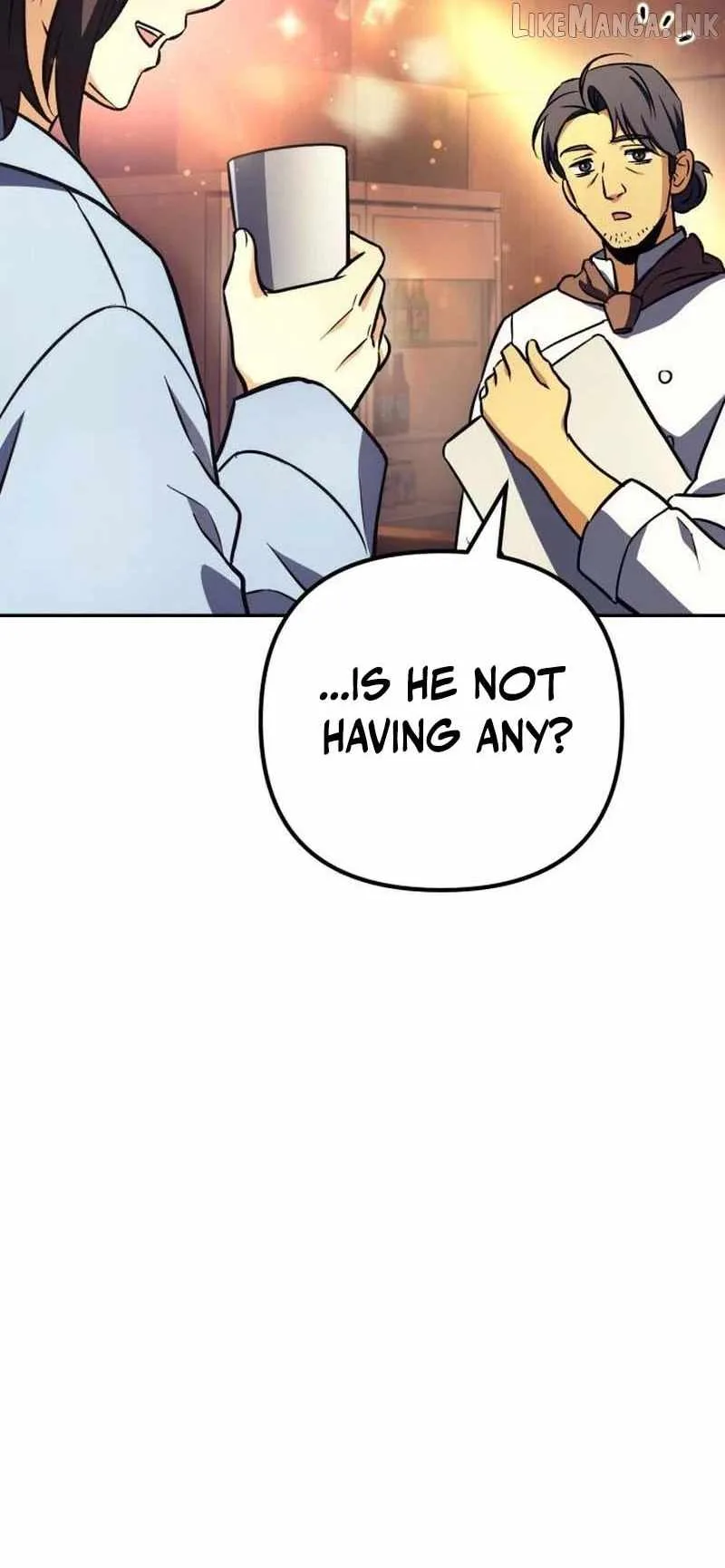 Goddess of Abundance and the Genius Rogue Apostle Chapter 48 page 28