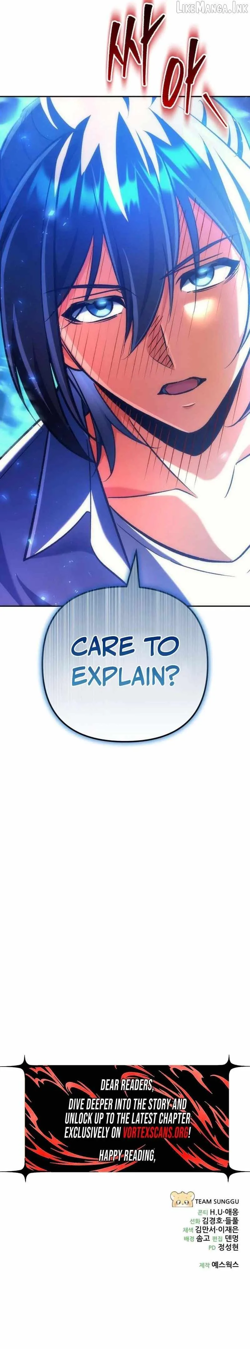 Goddess of Abundance and the Genius Rogue Apostle Chapter 48 page 49
