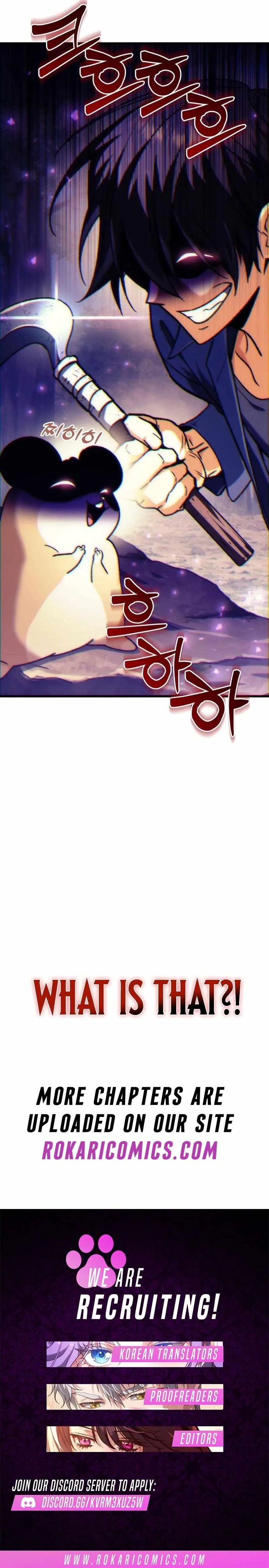 Goddess of Abundance and the Genius Rogue Apostle Chapter 5 page 24