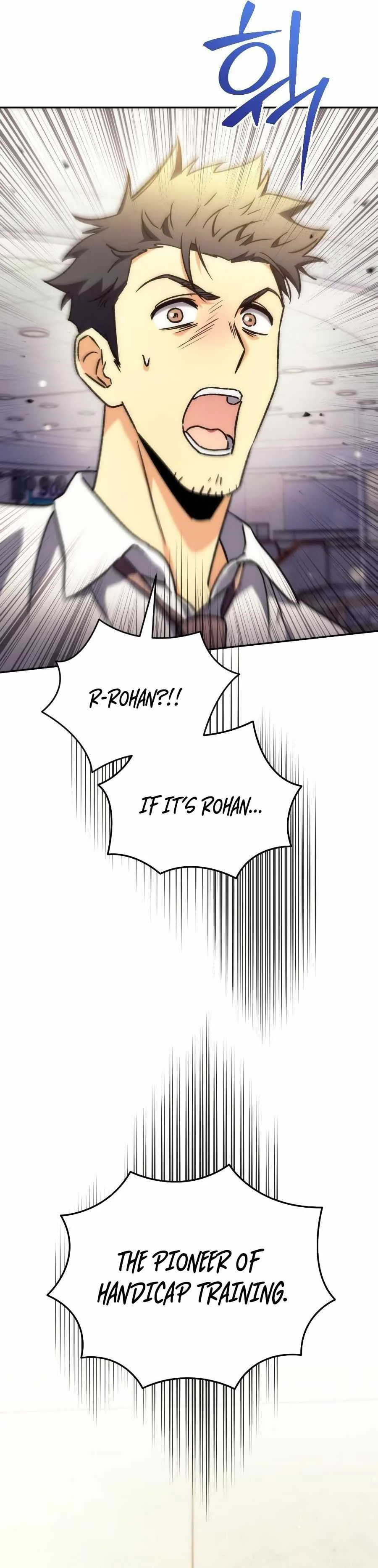 Goddess of Abundance and the Genius Rogue Apostle Chapter 7 page 44