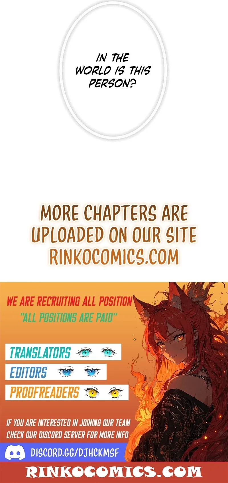 Goddess of Fortune Chapter 18 page 17