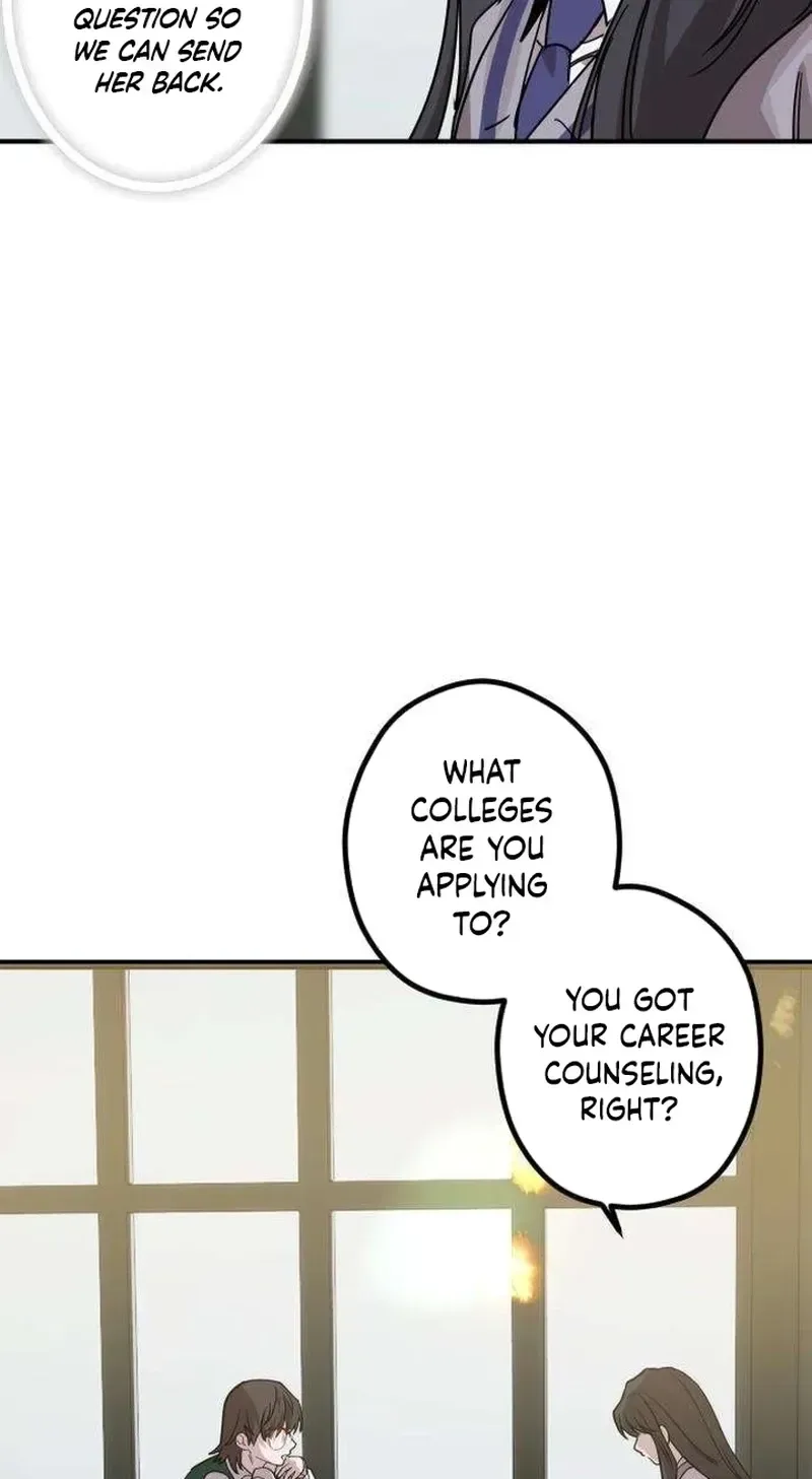 Goddess of Fortune Chapter 19 page 12