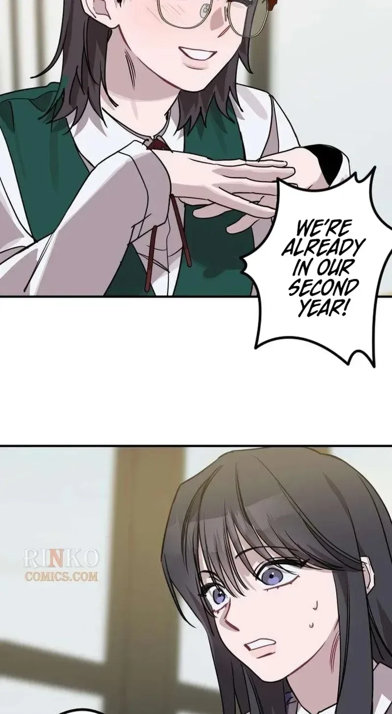 Goddess of Fortune Chapter 19 page 14
