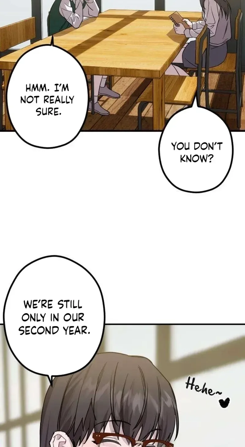 Goddess of Fortune Chapter 19 page 13