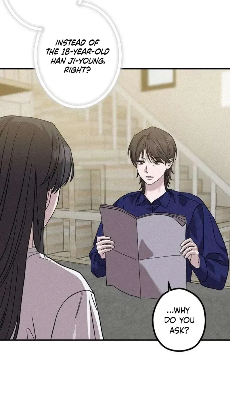 Goddess of Fortune Chapter 19 page 35