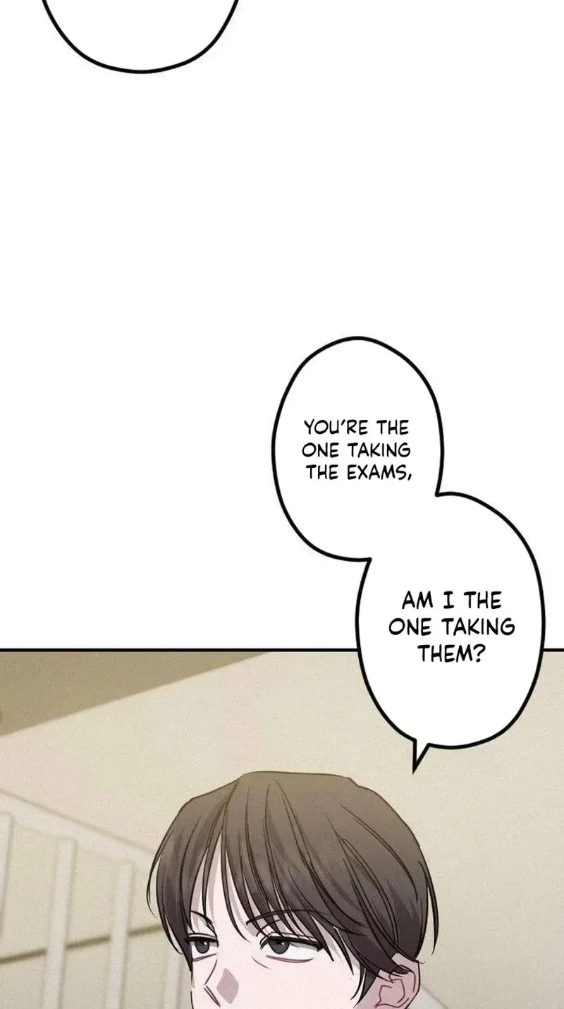 Goddess of Fortune Chapter 19 page 37