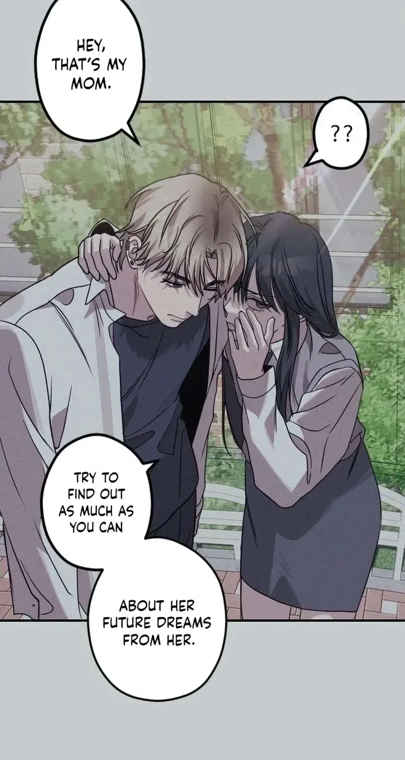 Goddess of Fortune Chapter 19 page 64