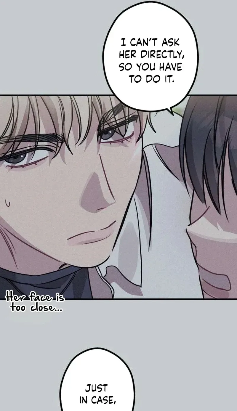 Goddess of Fortune Chapter 19 page 66