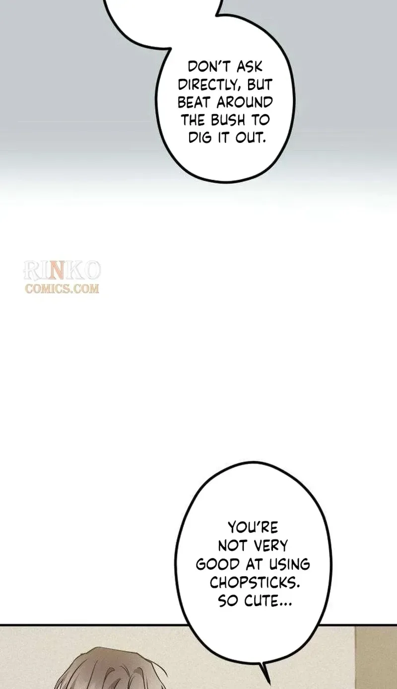 Goddess of Fortune Chapter 19 page 67