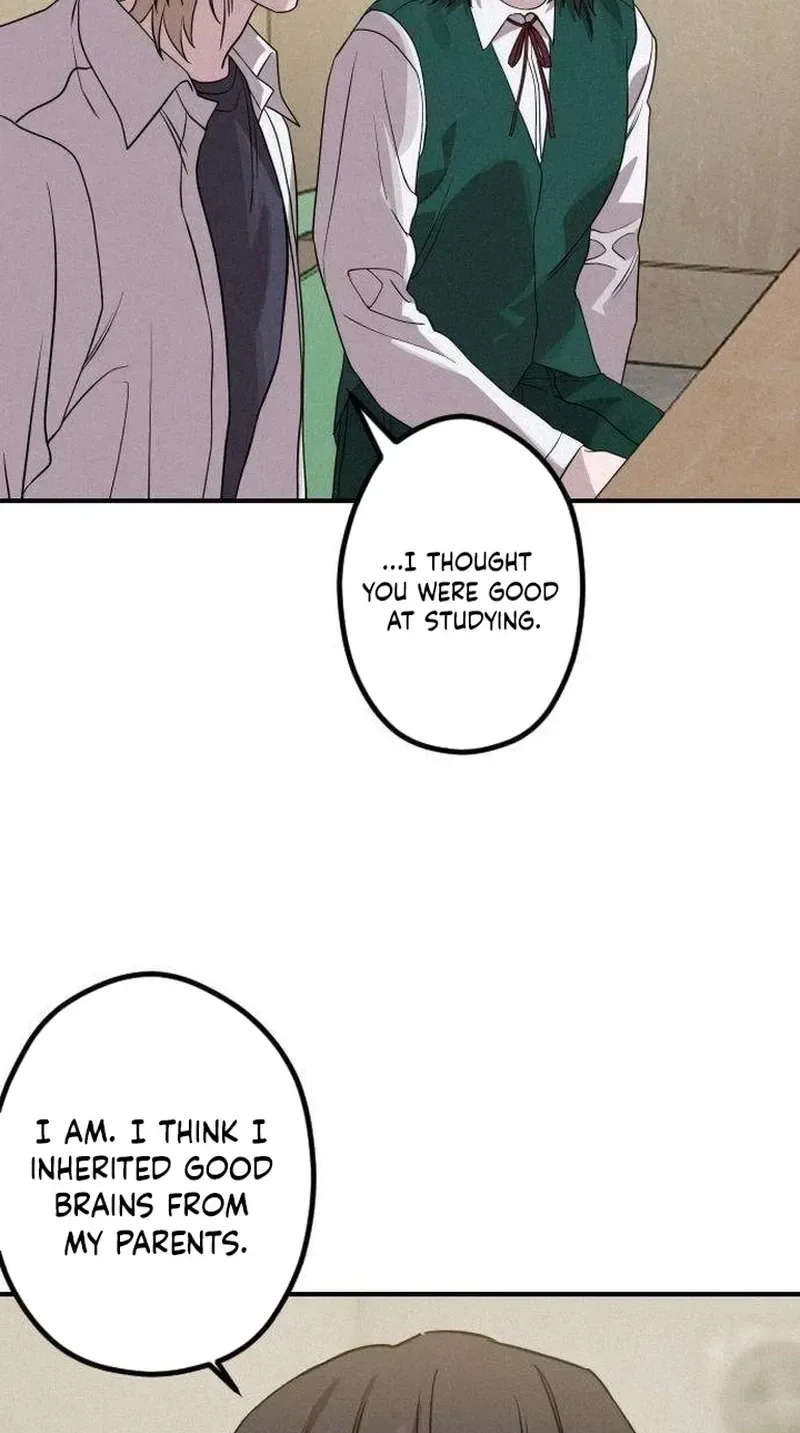 Goddess of Fortune Chapter 19 page 74