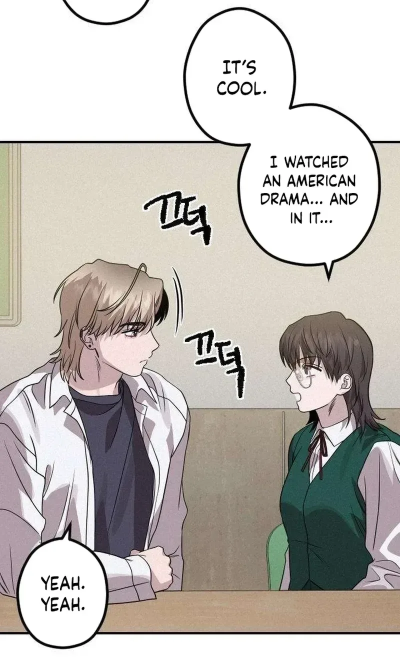 Goddess of Fortune Chapter 19 page 77