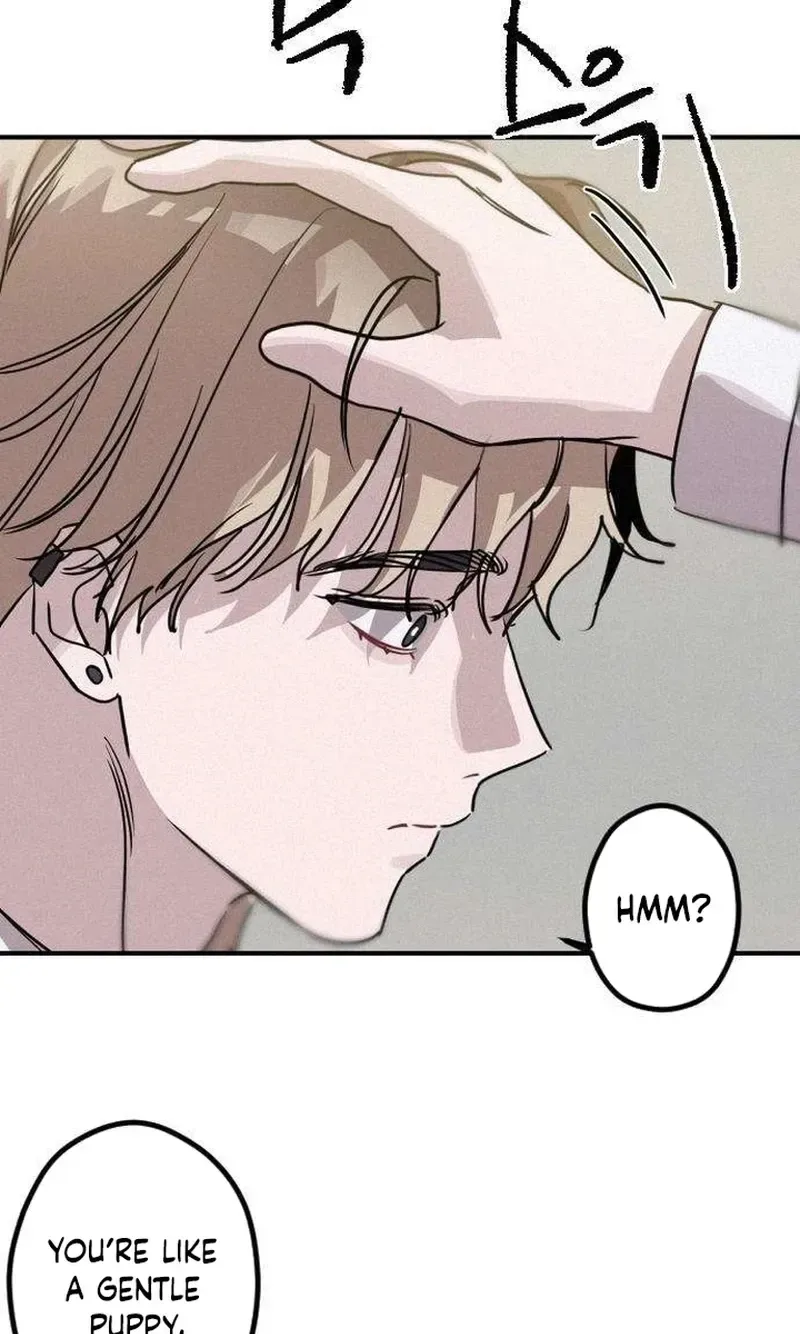 Goddess of Fortune Chapter 19 page 79