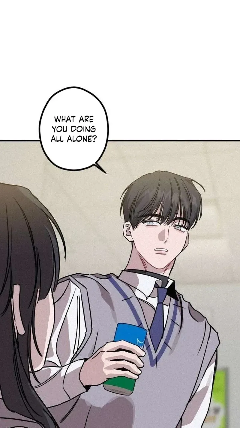 Goddess of Fortune Chapter 19 page 89