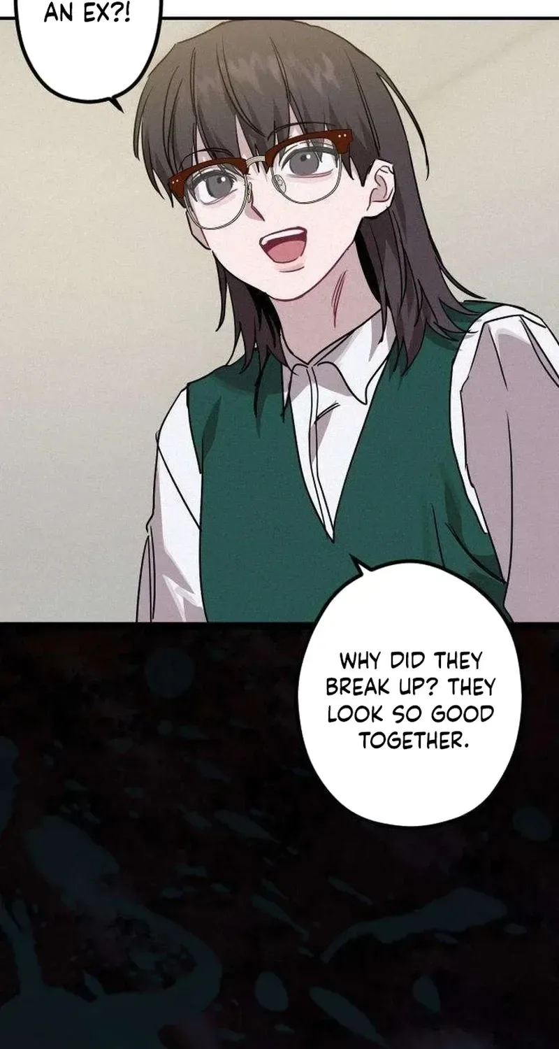 Goddess of Fortune Chapter 19 page 105