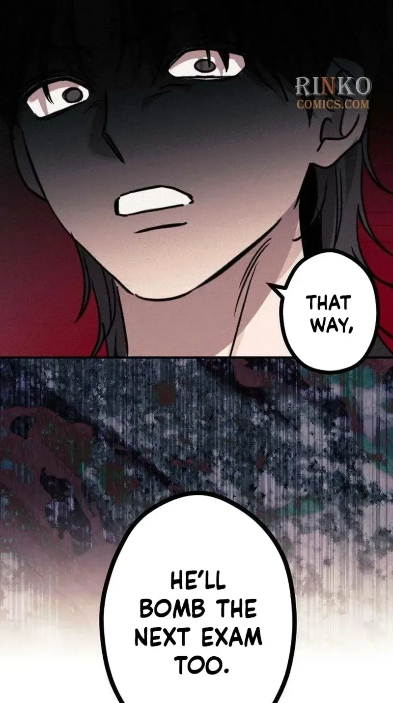 Goddess of Fortune Chapter 19 page 109