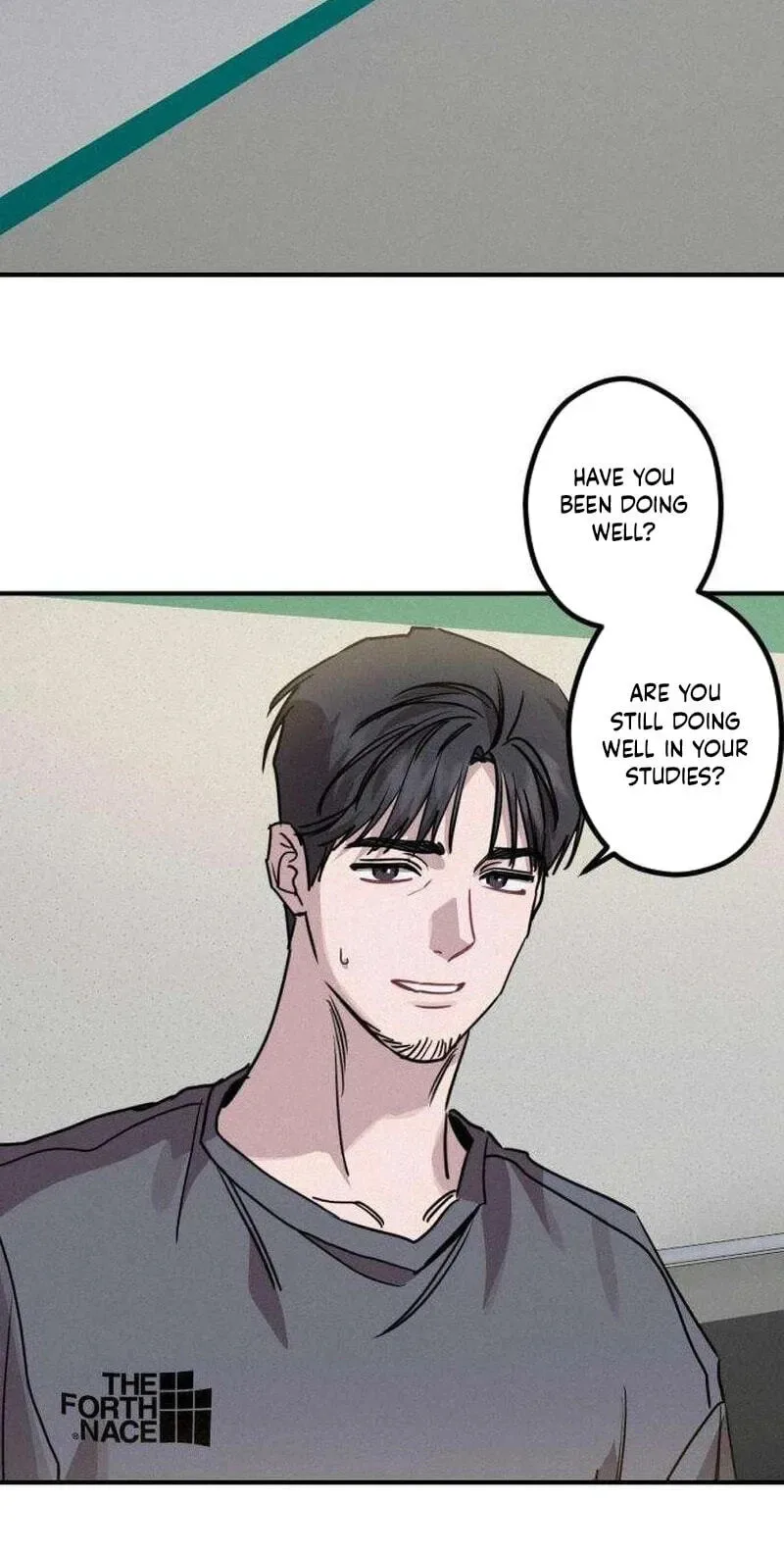 Goddess of Fortune Chapter 22 page 2
