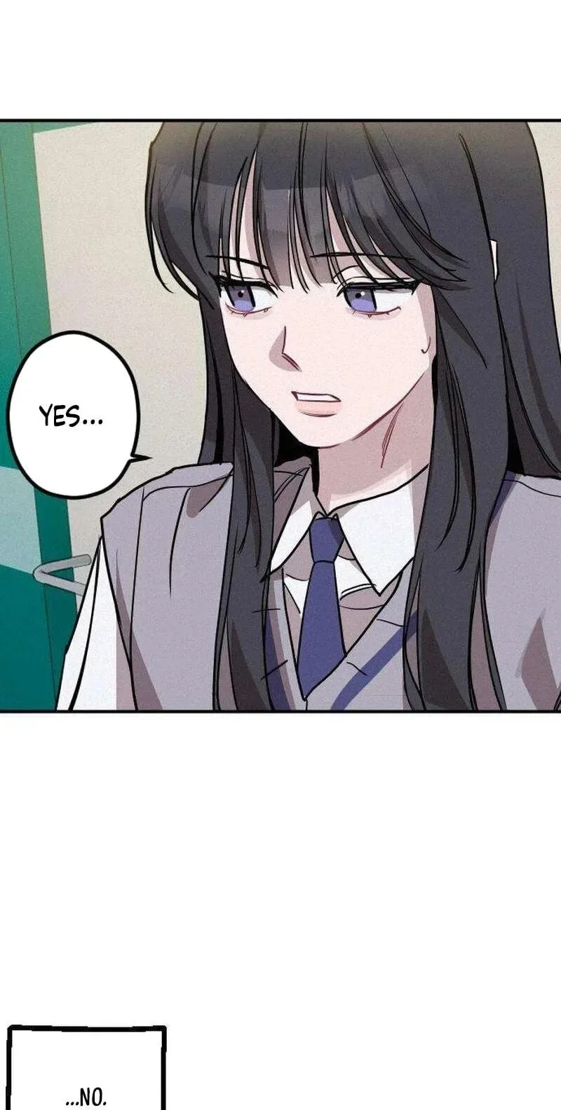 Goddess of Fortune Chapter 22 page 3