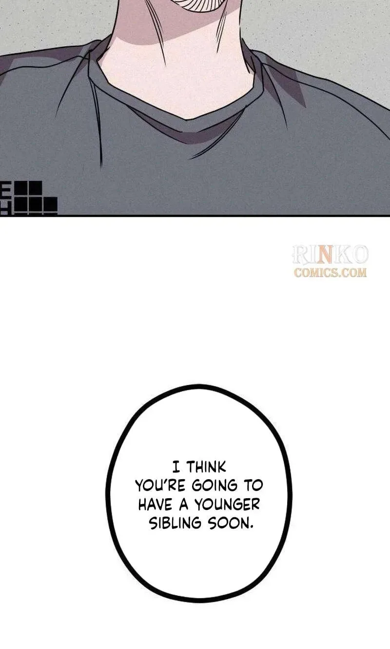 Goddess of Fortune Chapter 22 page 27