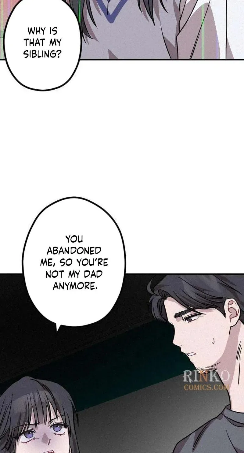 Goddess of Fortune Chapter 22 page 30