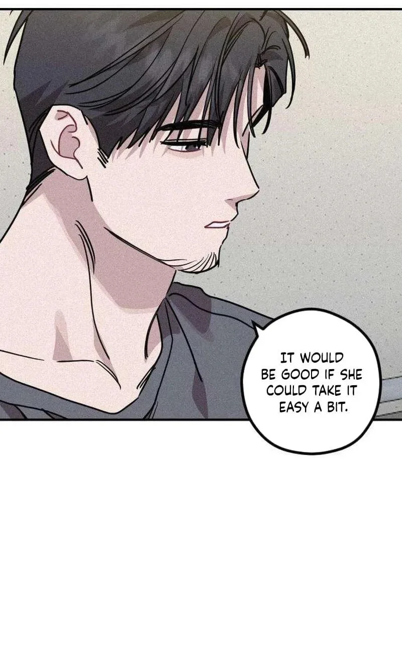 Goddess of Fortune Chapter 22 page 23