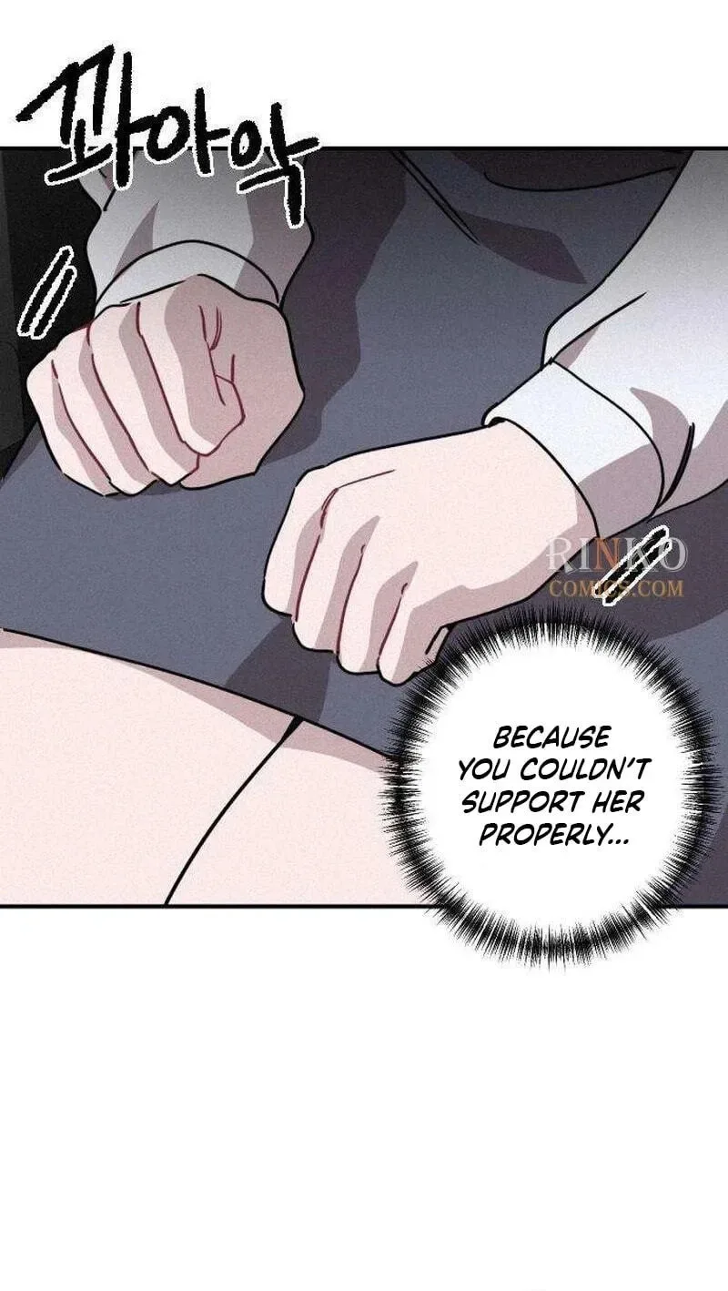 Goddess of Fortune Chapter 22 page 21