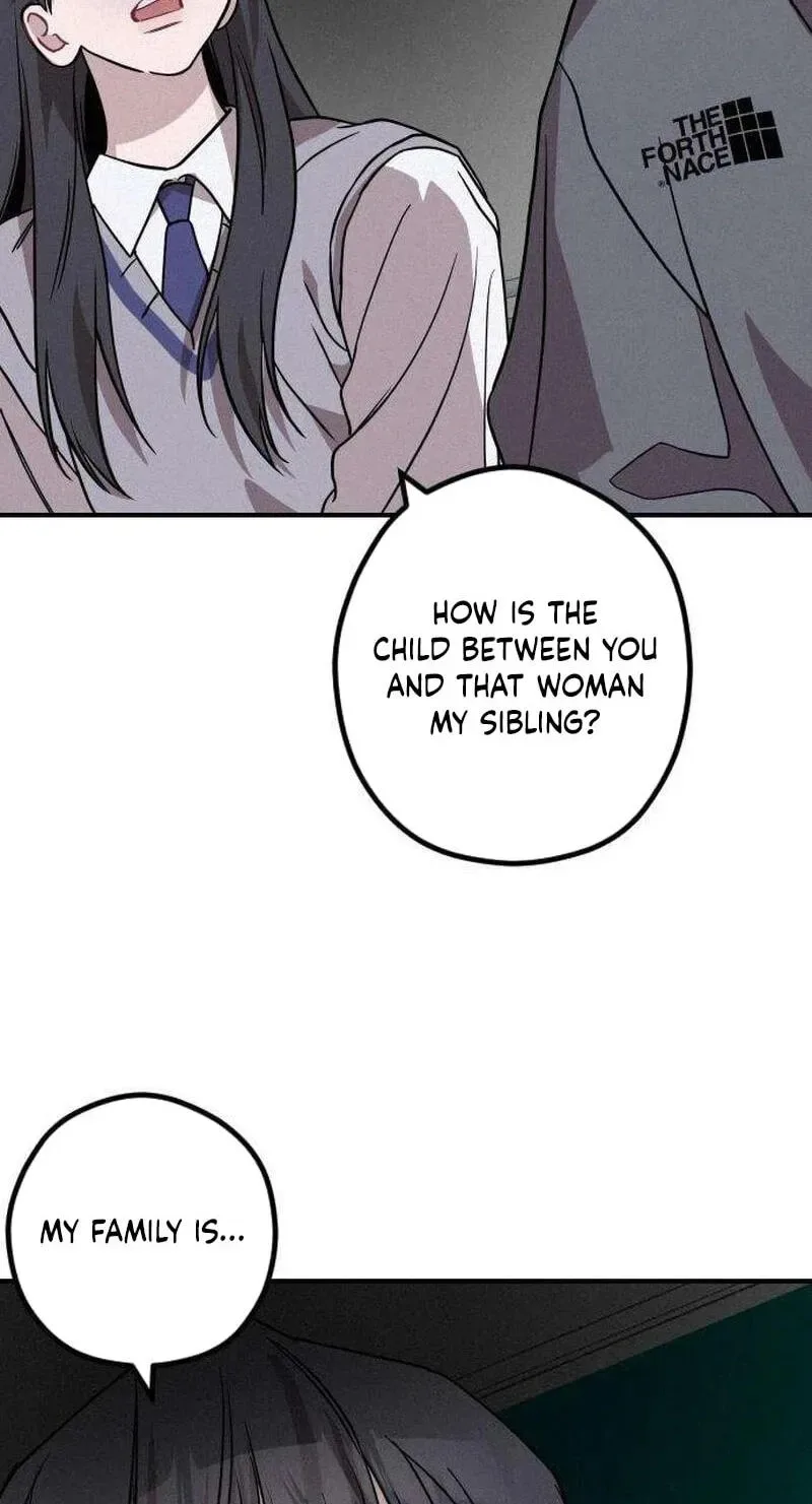 Goddess of Fortune Chapter 22 page 31