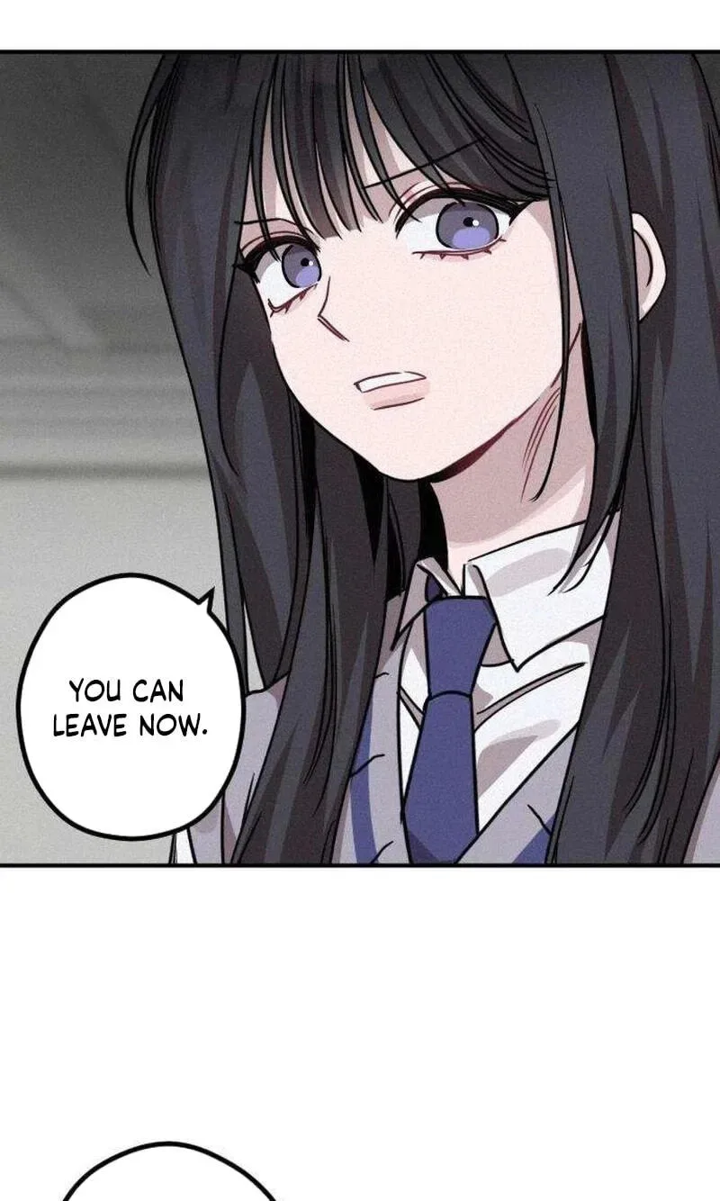 Goddess of Fortune Chapter 22 page 39
