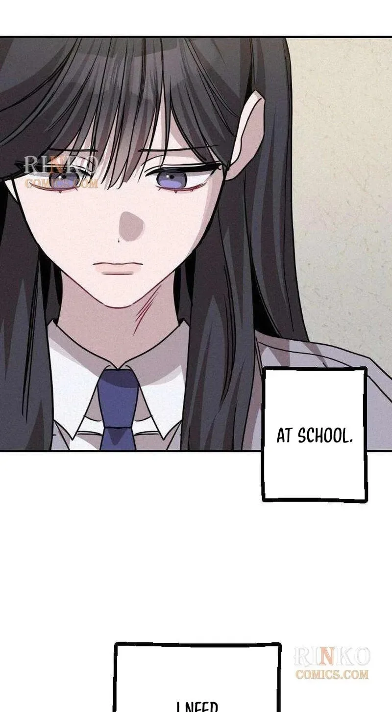 Goddess of Fortune Chapter 22 page 46