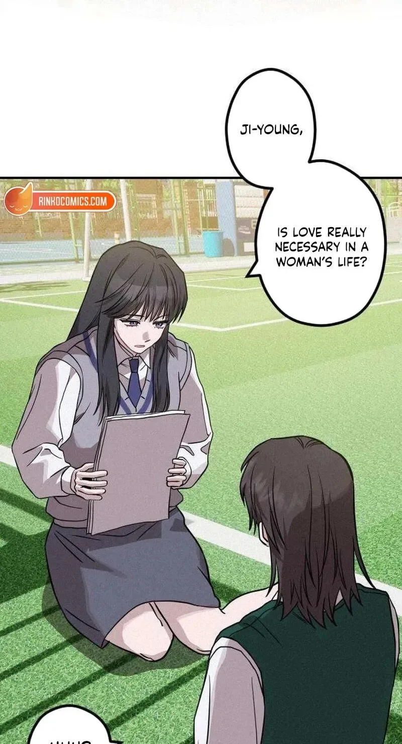 Goddess of Fortune Chapter 22 page 53