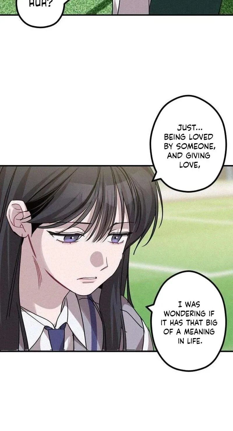 Goddess of Fortune Chapter 22 page 54