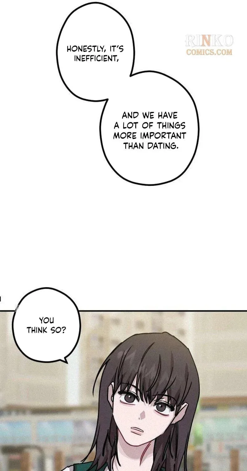 Goddess of Fortune Chapter 22 page 55
