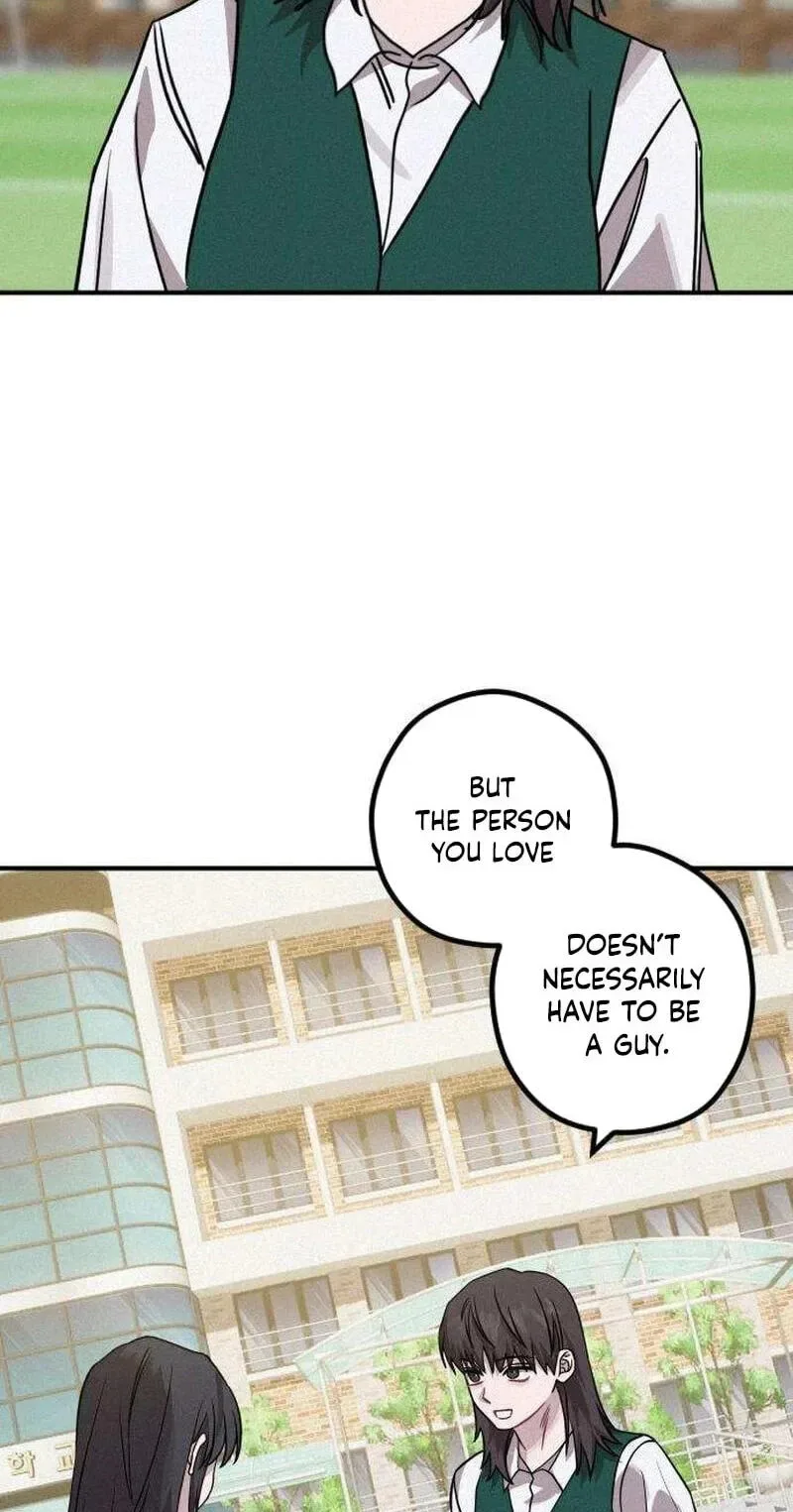 Goddess of Fortune Chapter 22 page 56