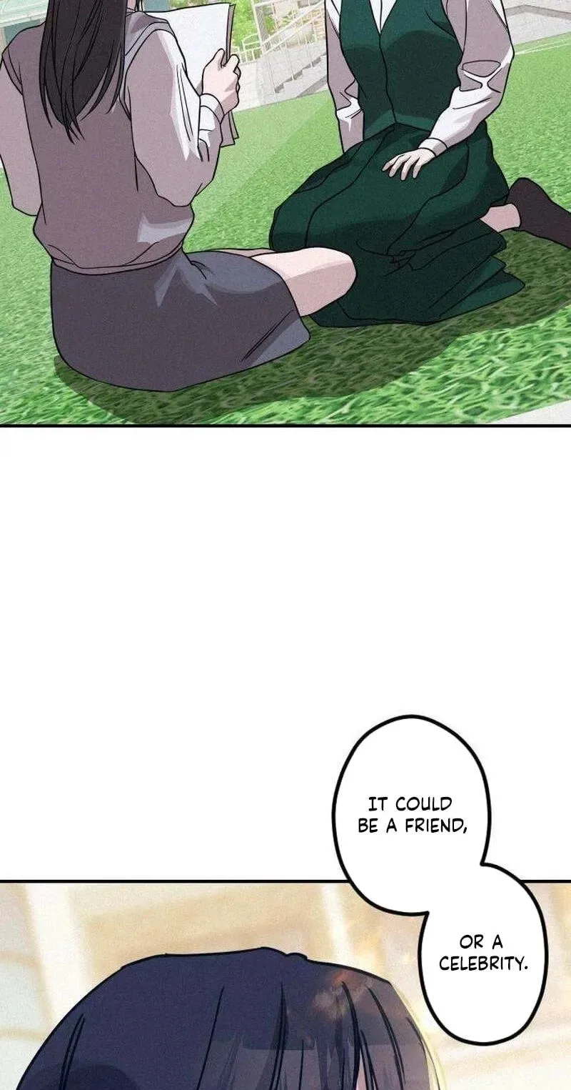 Goddess of Fortune Chapter 22 page 57