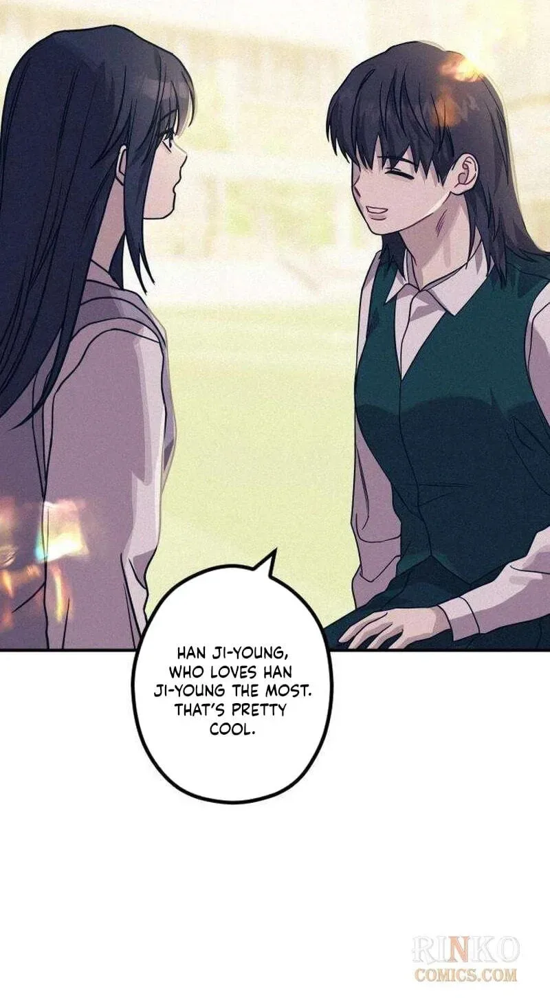 Goddess of Fortune Chapter 22 page 60