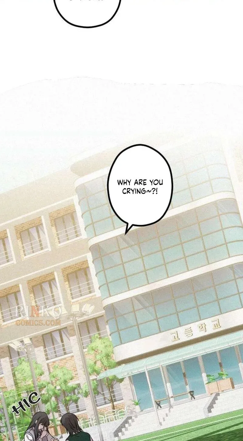Goddess of Fortune Chapter 22 page 63