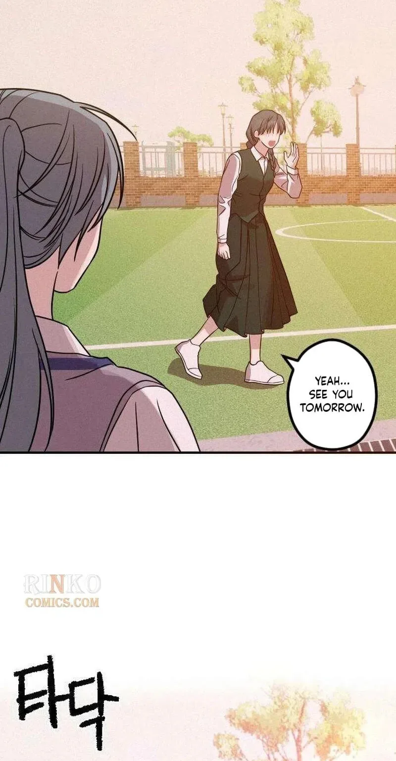Goddess of Fortune Chapter 22 page 78