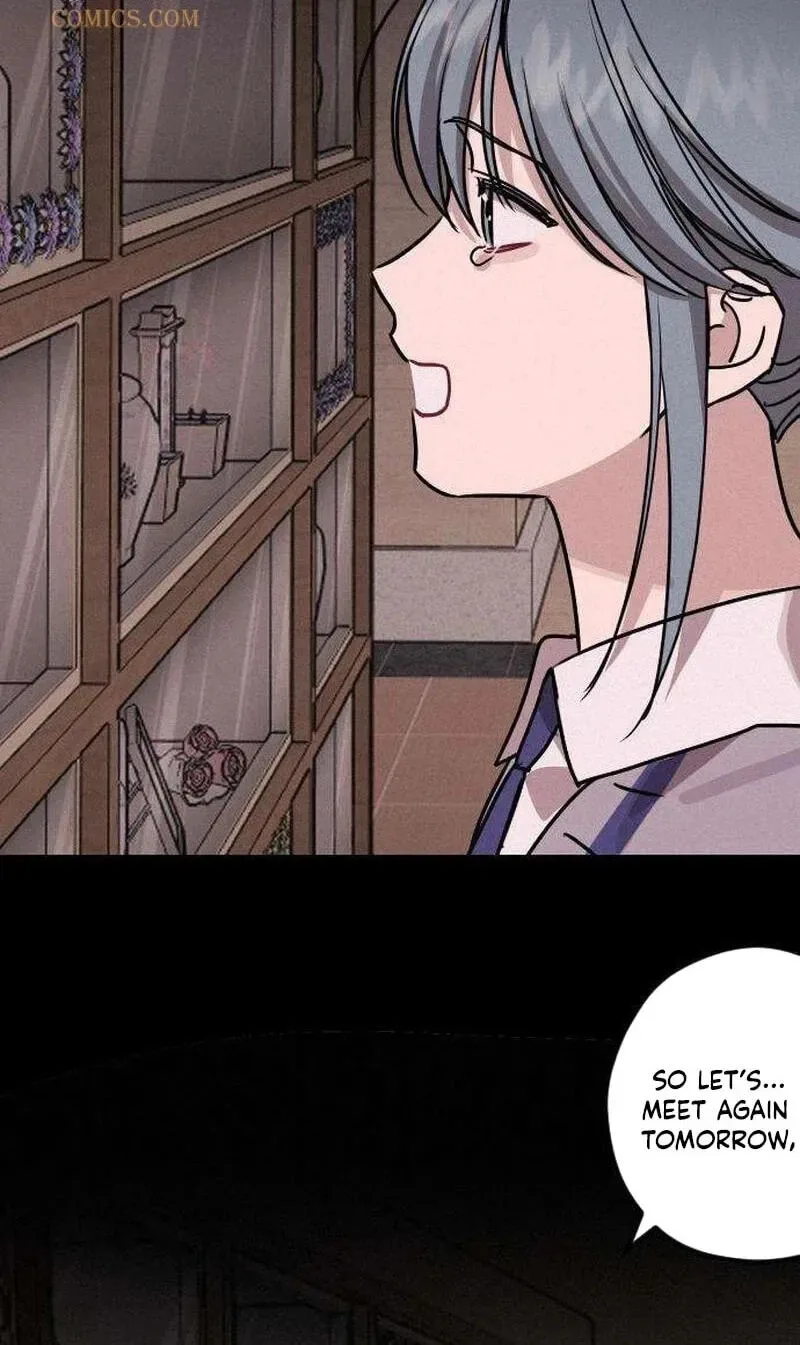 Goddess of Fortune Chapter 22 page 85
