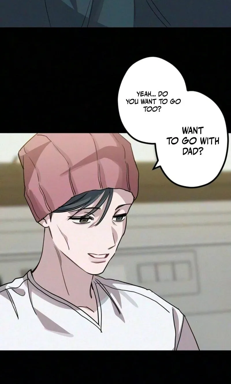 Goddess of Fortune Chapter 23 page 3
