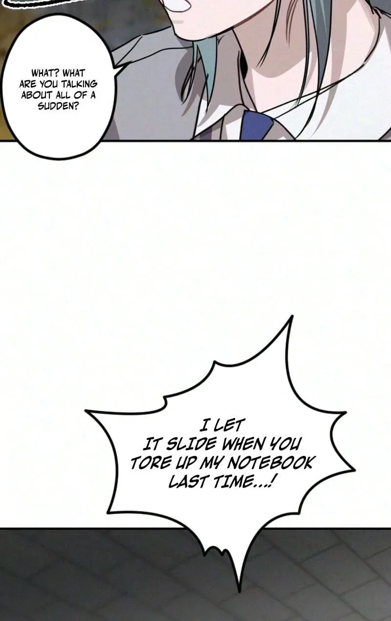 Goddess of Fortune Chapter 23 page 17
