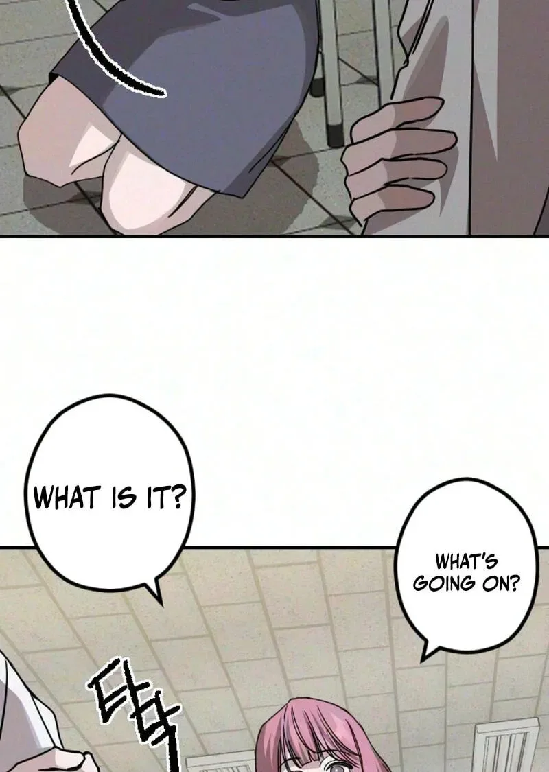 Goddess of Fortune Chapter 23 page 26
