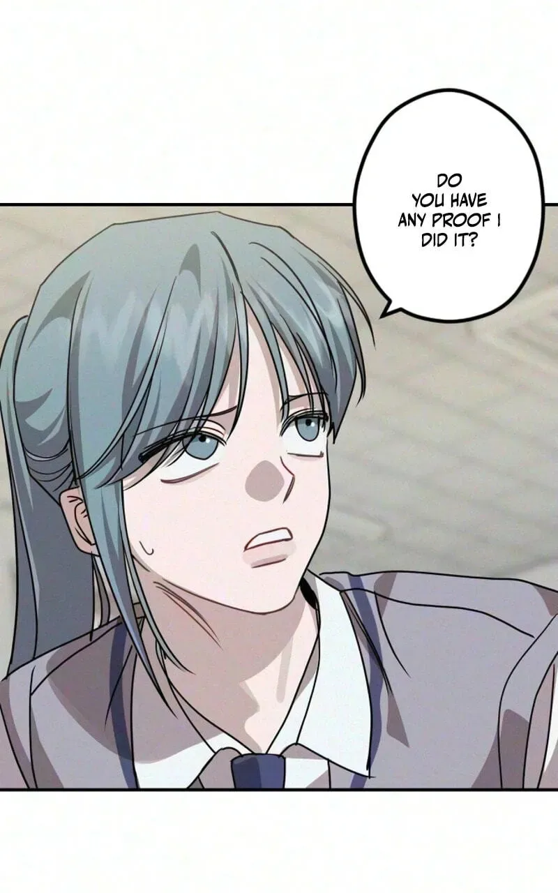 Goddess of Fortune Chapter 23 page 19
