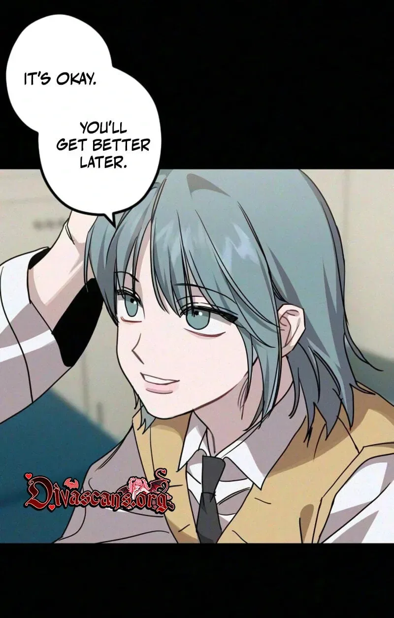 Goddess of Fortune Chapter 23 page 6