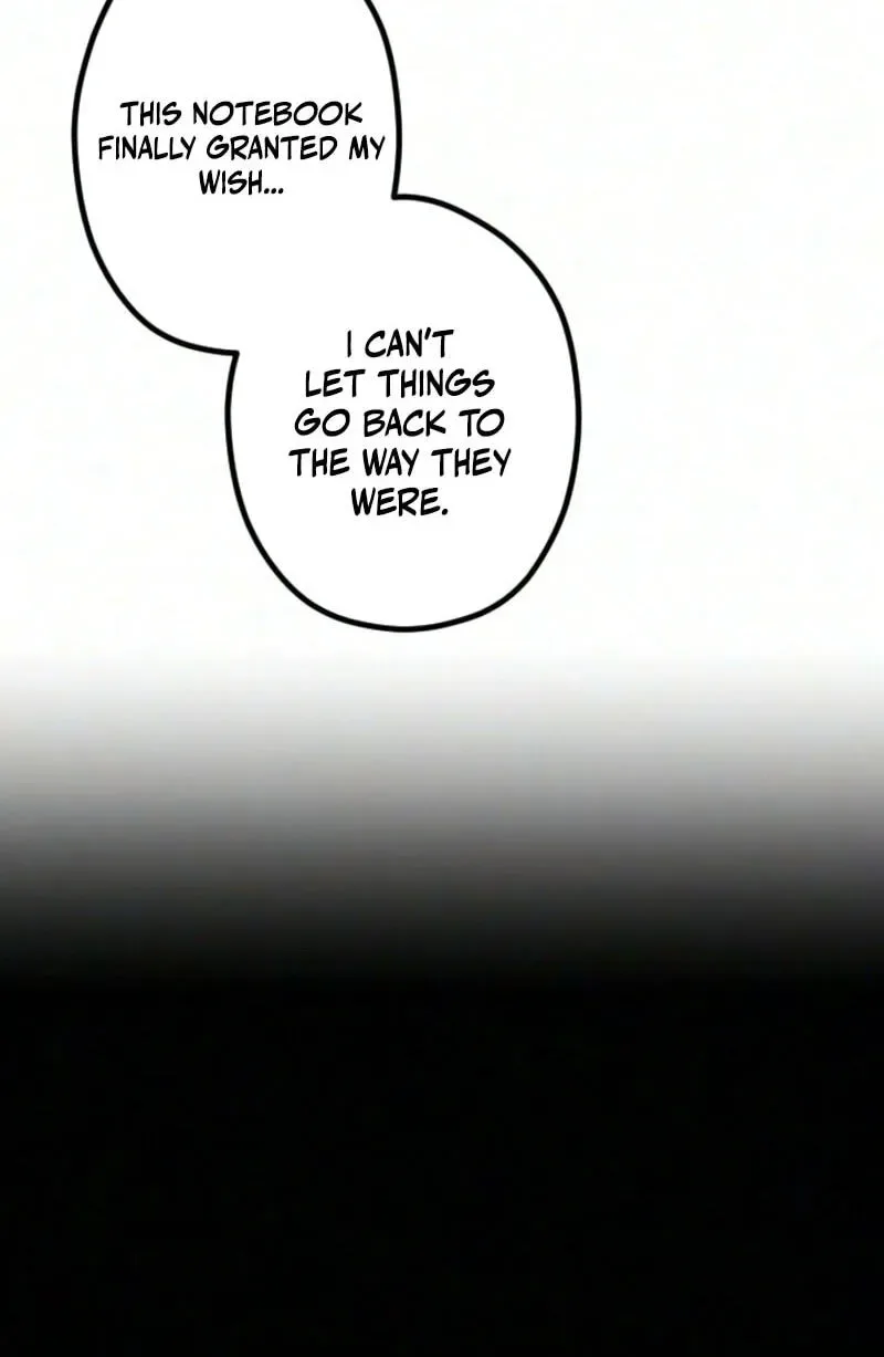 Goddess of Fortune Chapter 23 page 34