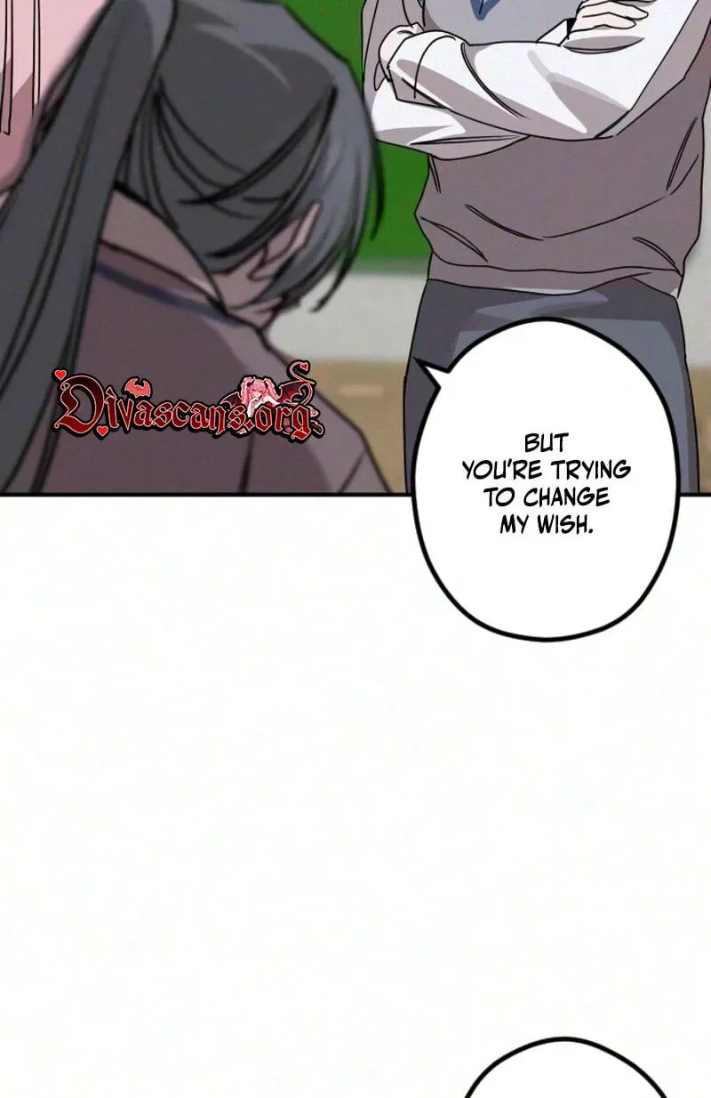 Goddess of Fortune Chapter 23 page 43