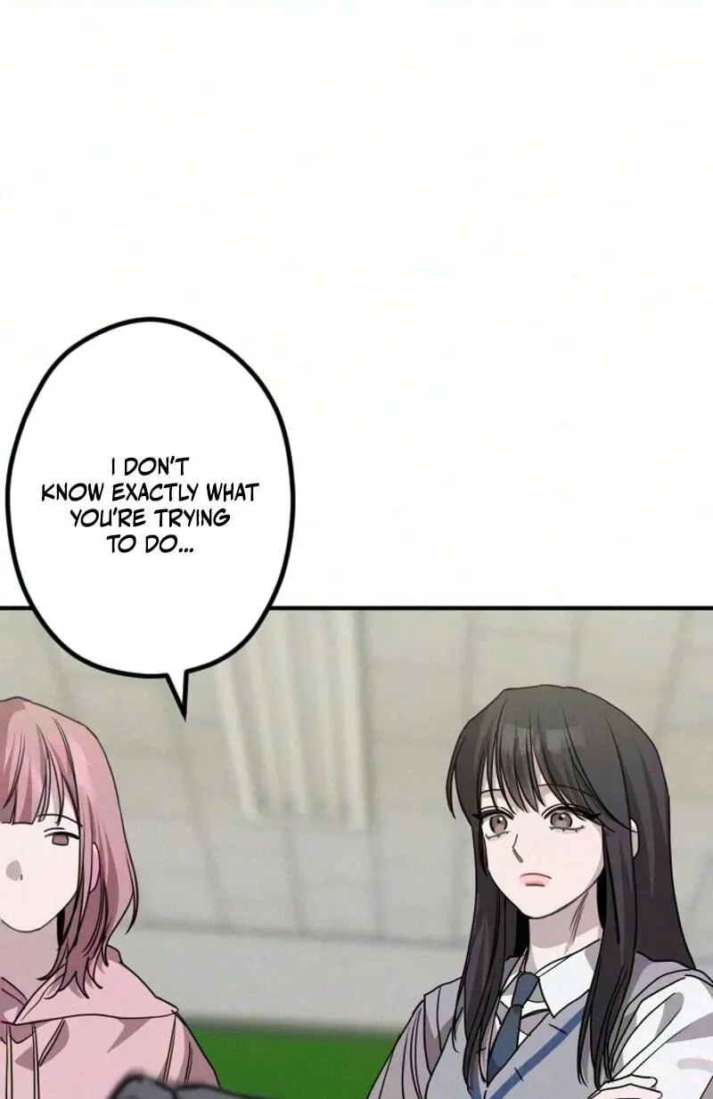 Goddess of Fortune Chapter 23 page 42
