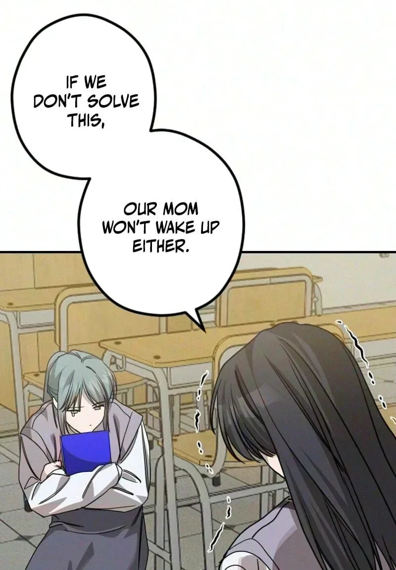 Goddess of Fortune Chapter 23 page 48
