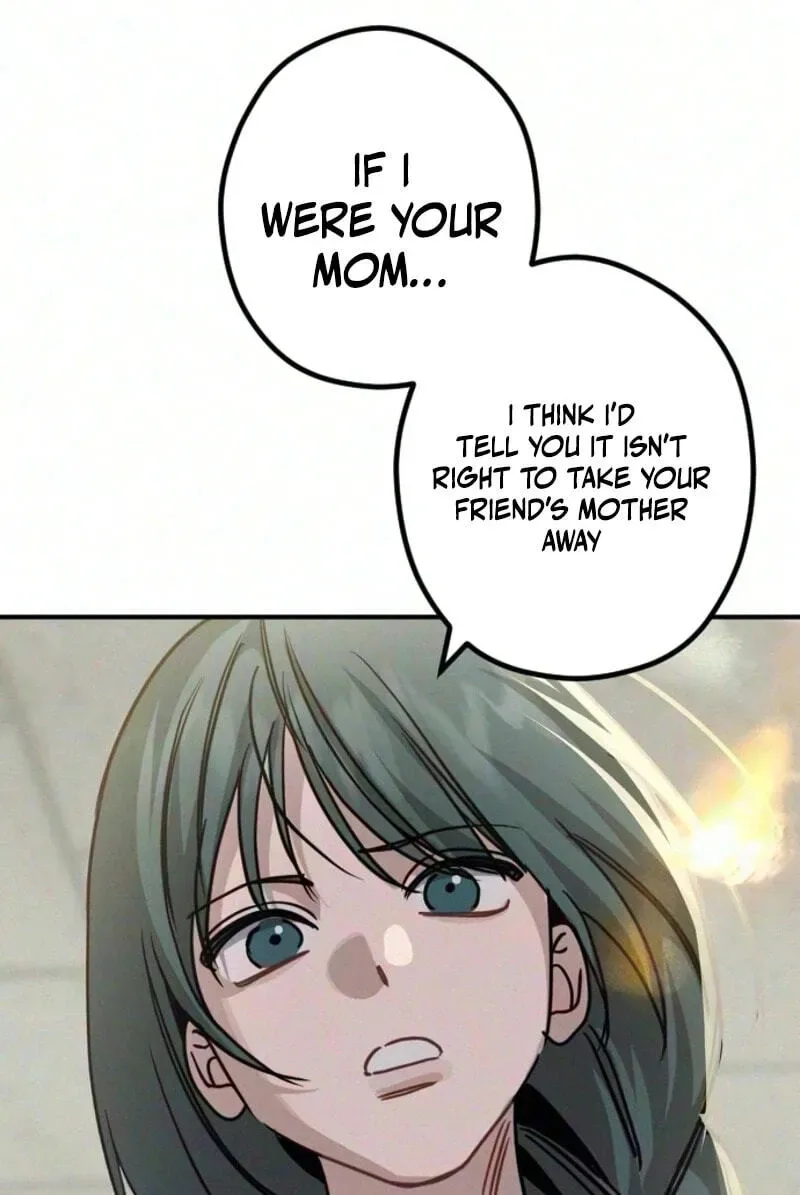 Goddess of Fortune Chapter 23 page 56