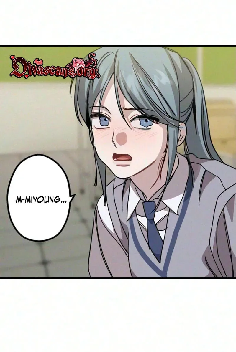 Goddess of Fortune Chapter 23 page 58
