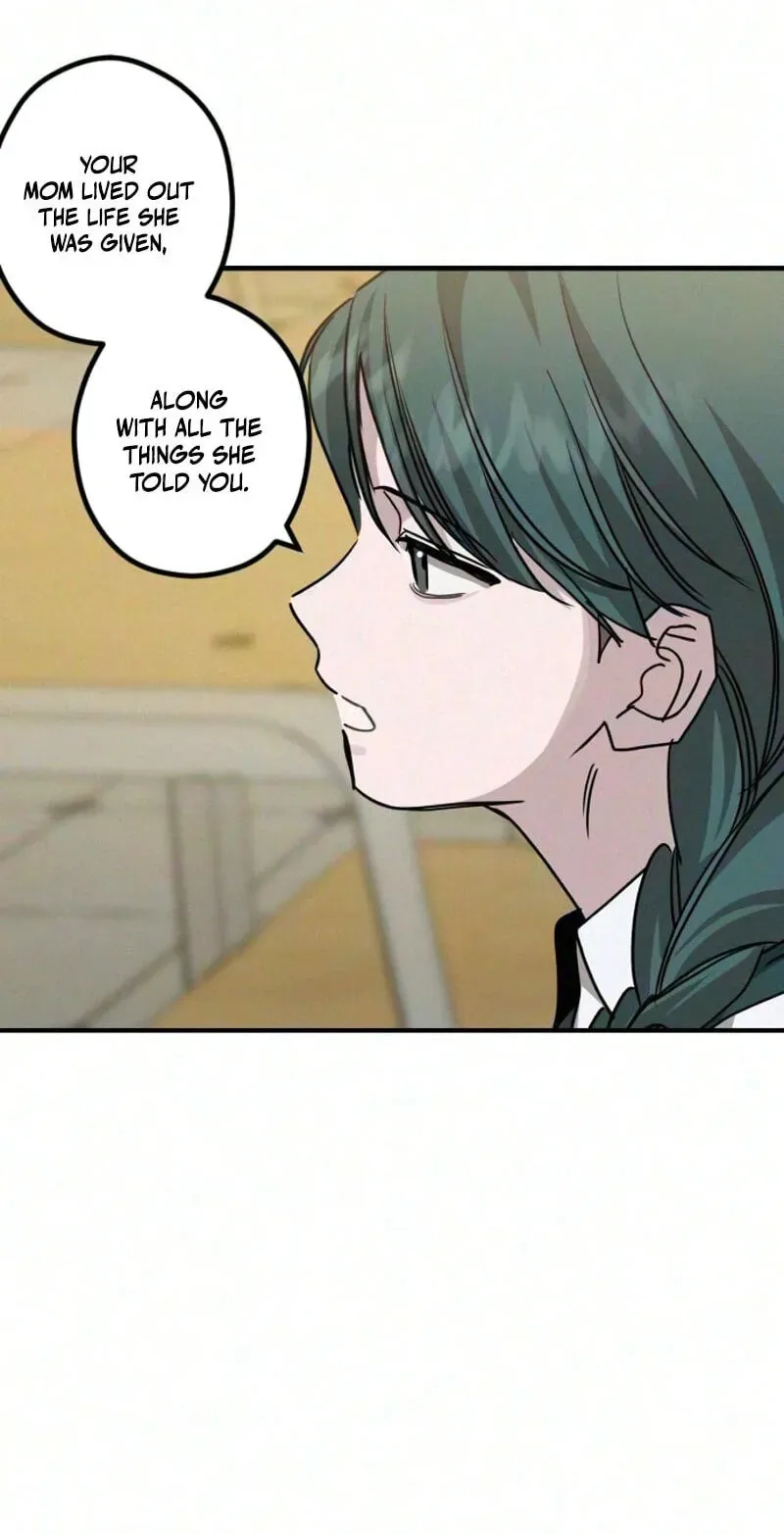 Goddess of Fortune Chapter 23 page 62